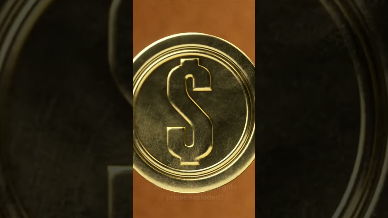 Future Forecasts on Gold 2025: Will Prices Skyrocket or Crash?