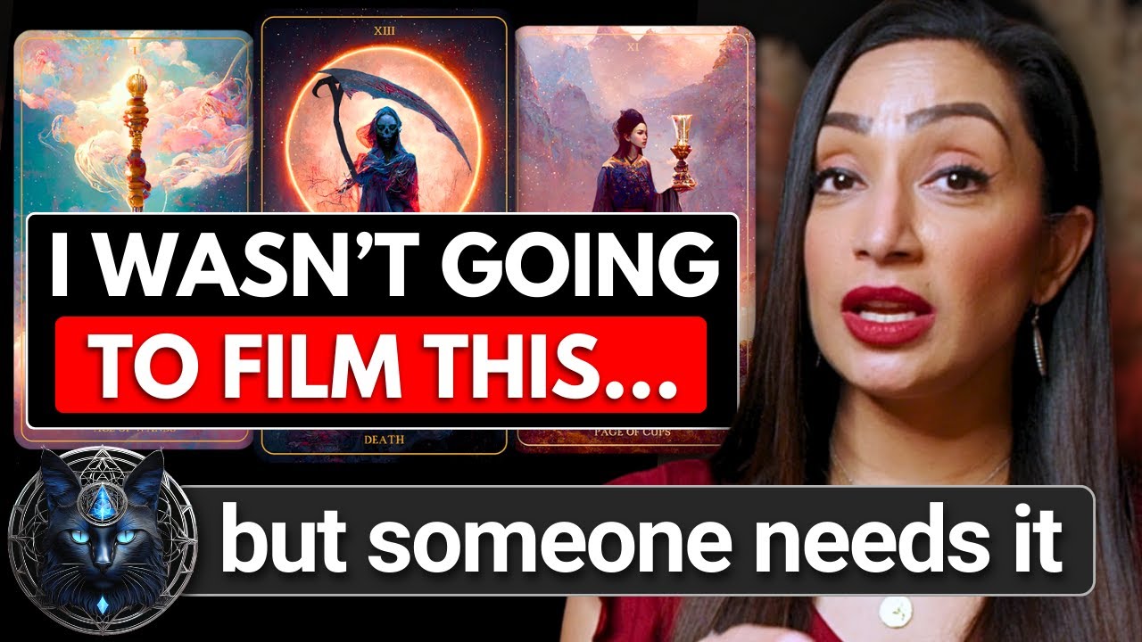 When This Finds You... Watch It ~ It's For You!