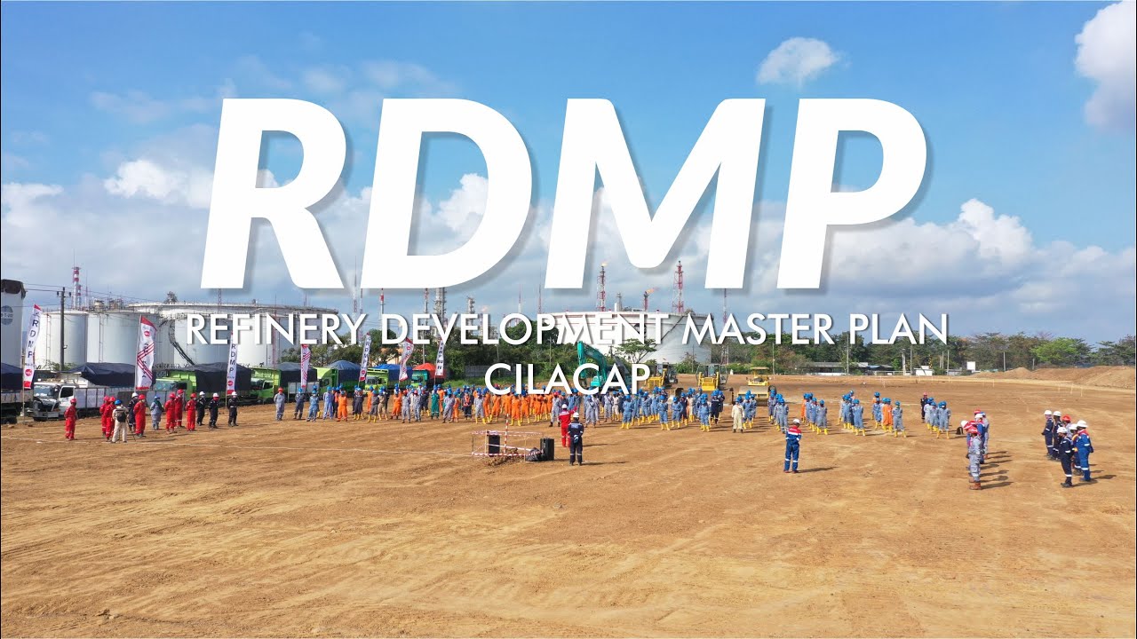 NGULIK (Ngobrol Unik Lingkungan Kilang) - Episode 2