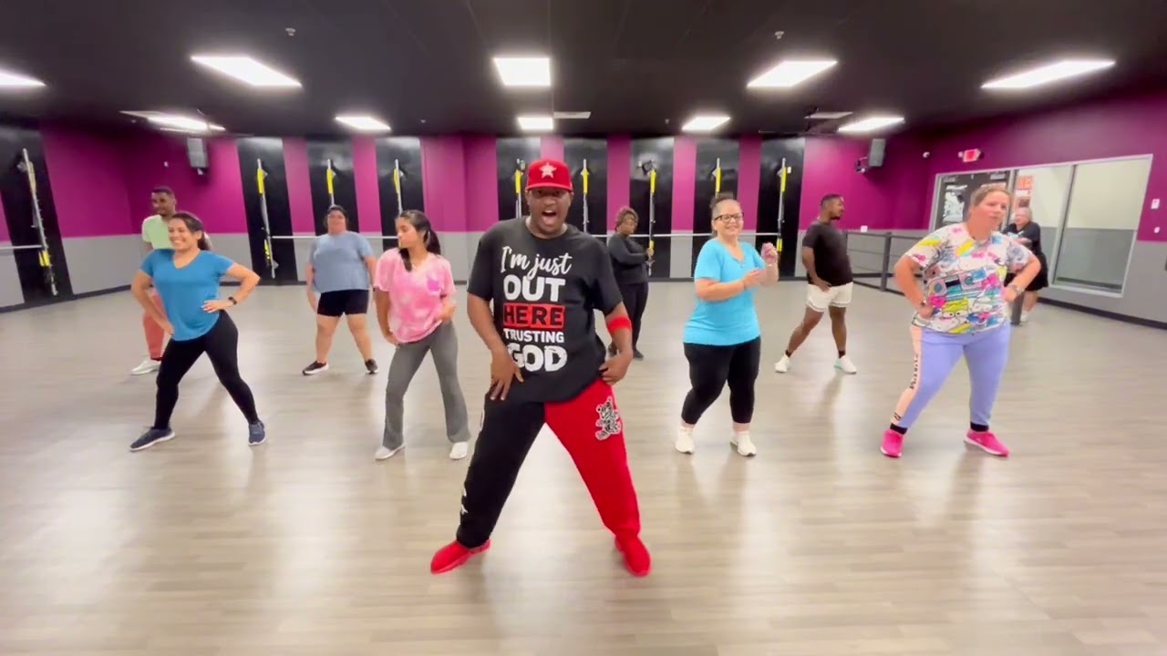 Bodega Baddie - Cardi B (Original Choreo by D-Man)