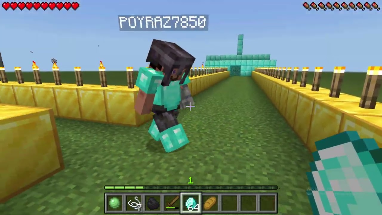 MİNECRAFT ZENGİN FAKİR ROLPLAY Yİ YAPTIK