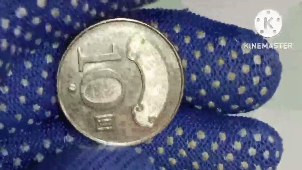Halaga Ng 10 New Dollar Taiwan Year 103 and 102.Worldcoins&Currency.ALEJANDRO BELGA TV