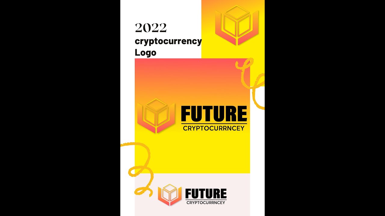 design a unique minimalist crypto bitcoin blockchain meta tech logo for your business