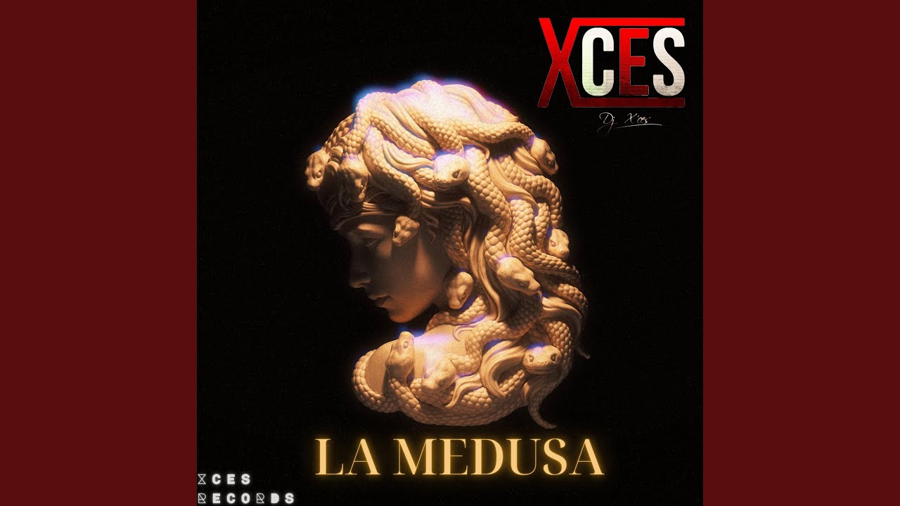 La Medusa