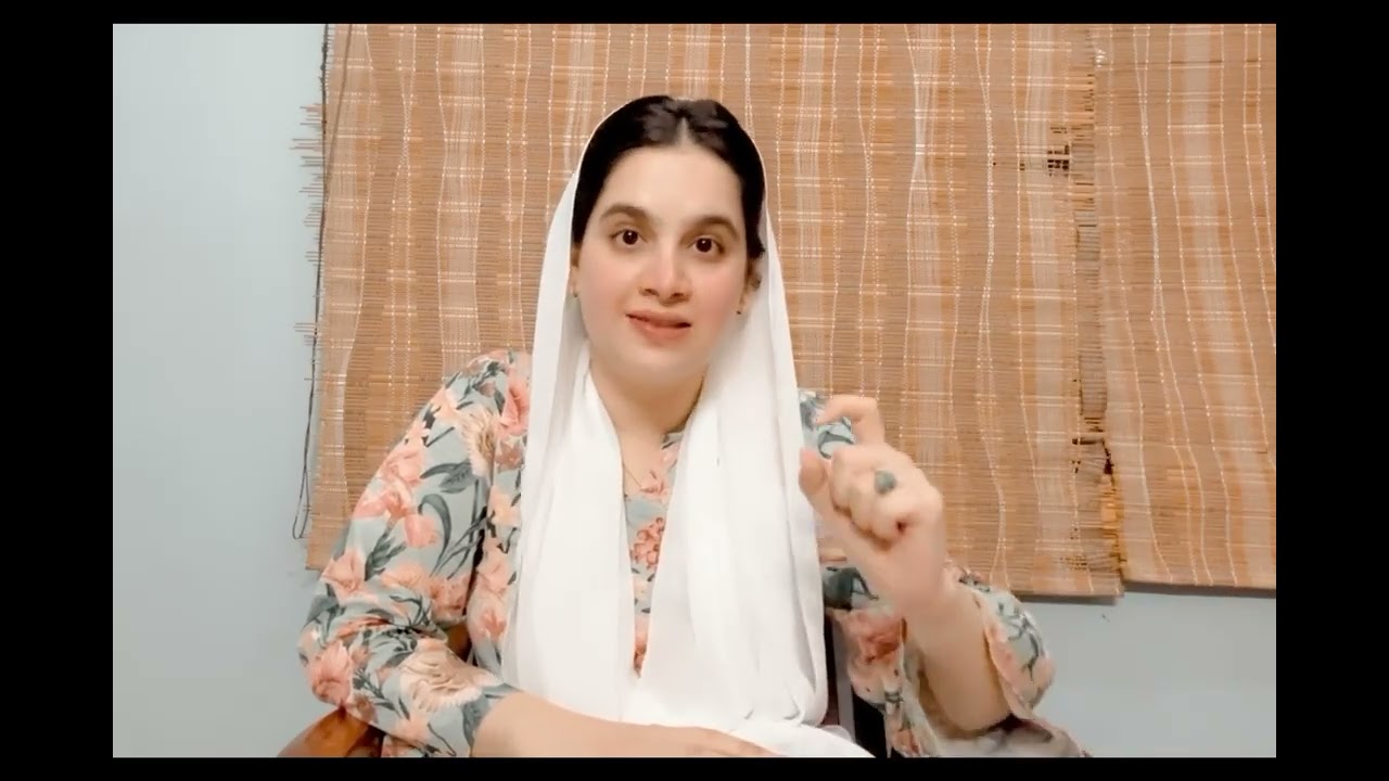 Umme Rubab Chandio Media Briefing SiNDHeYe NEWS