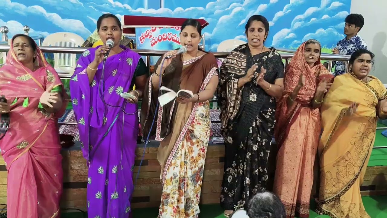నీ ప్రేమ ఎంతో ఎంతో మధురం......