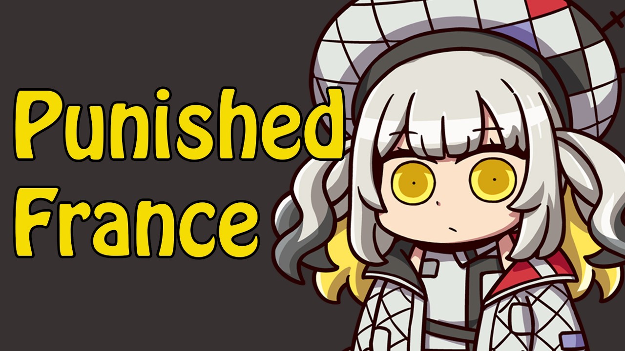 Marie Antoinette Alter: The Flower of Vengeance | FGO Servant Guide and History