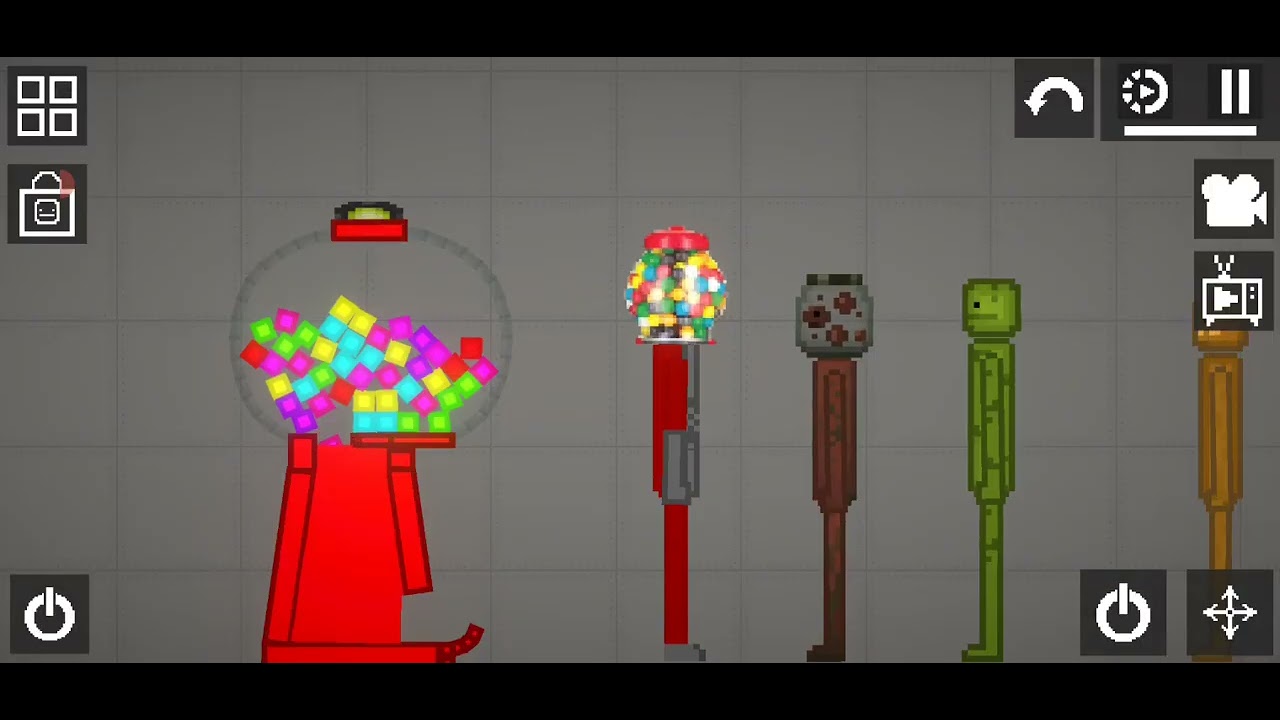 Gumball