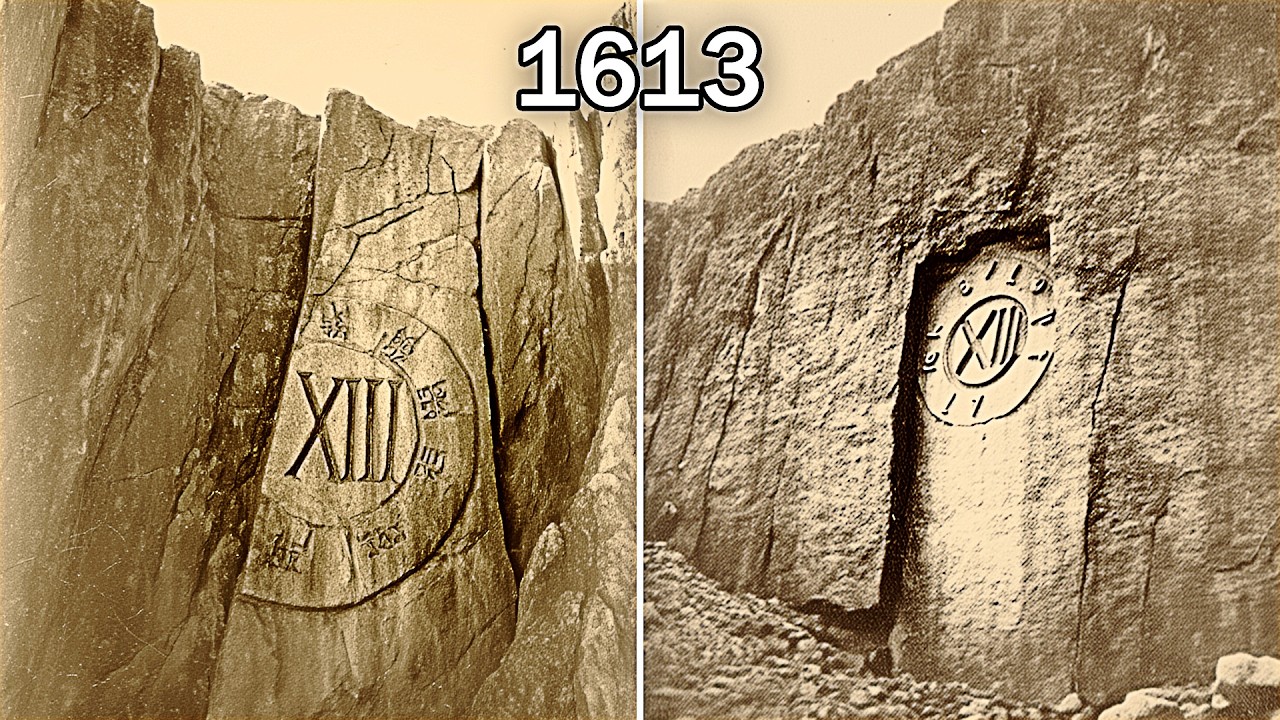 Pourquoi ils ont fait du 13 un chiffre interdit