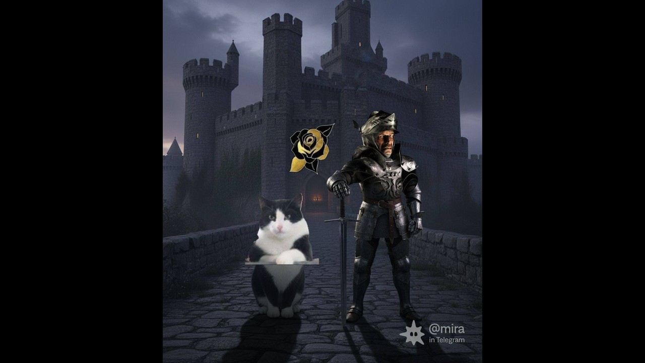 Stronghold Crusader турнир новых ботов. Битва 5. Этап 1