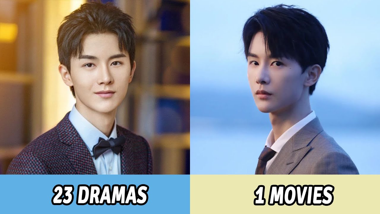 All Dramas and Movies of Yang Ze | Yang Ze Dramas and Movies From 2018 to 2024
