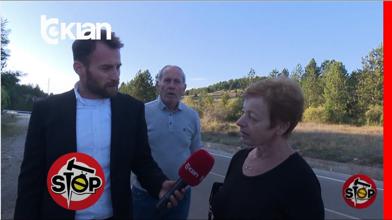 18-vjeçarja dhe dashnori 65-vjeçar vrasin Antonion në Voskopojë – Detaje Të Frikshme nga Krimi