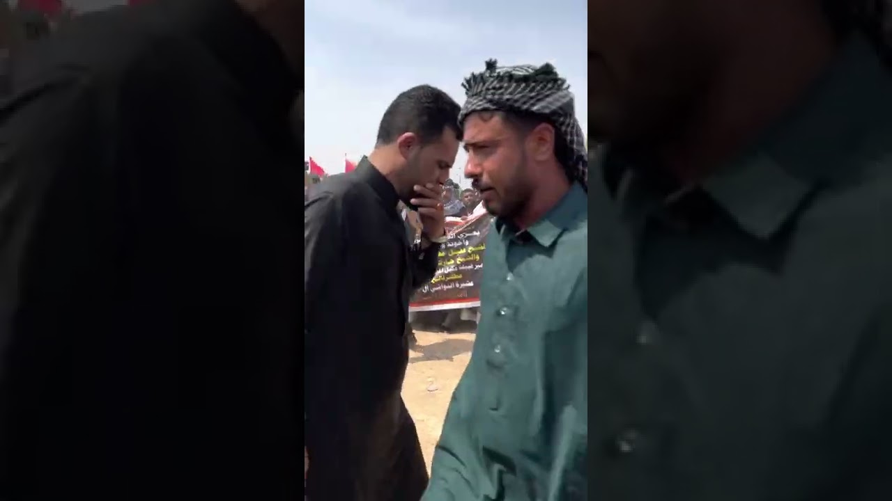 هوسات عكيل بوفاة المرحوم الشيخ مطشر الفالح شيخ عشائر عكيل 2022/7/29