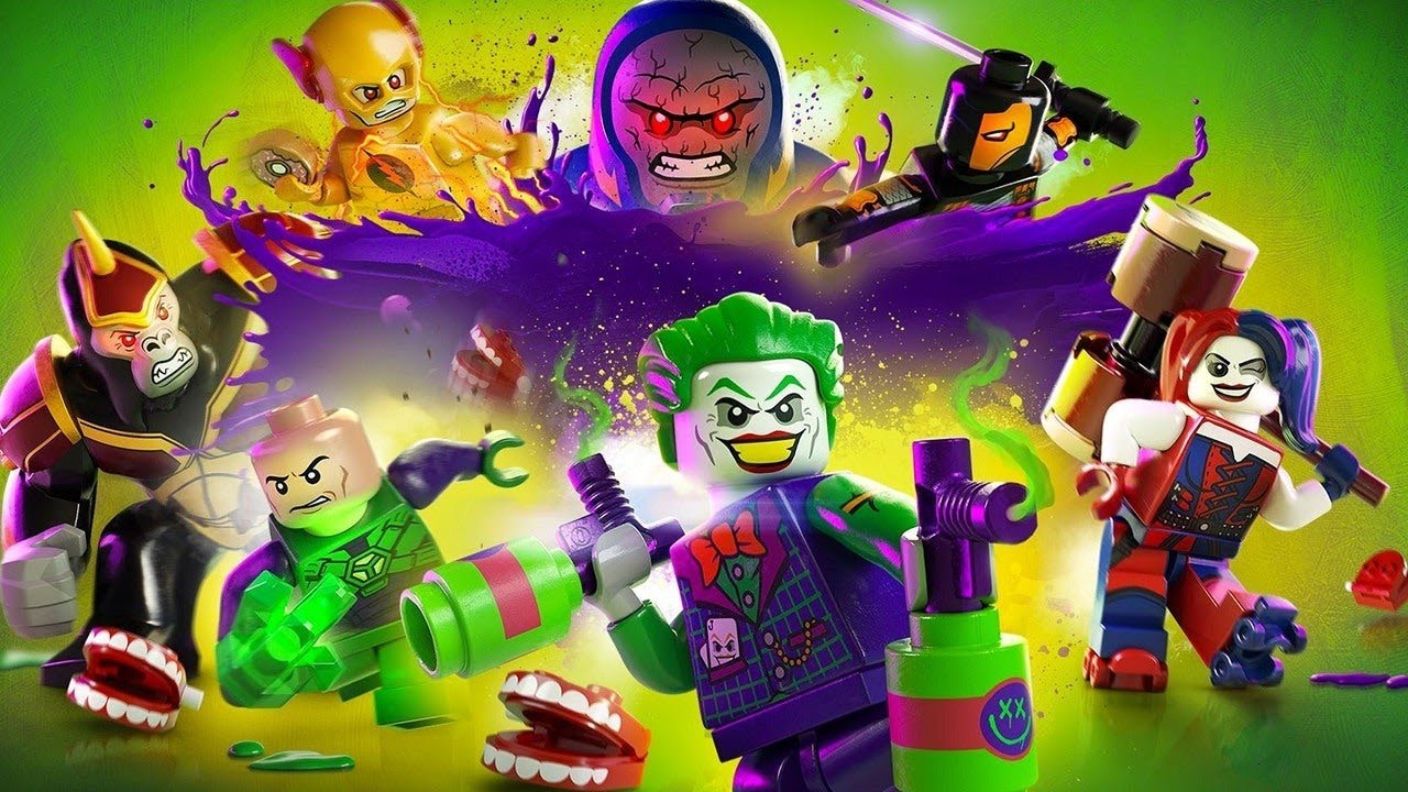 lego 2