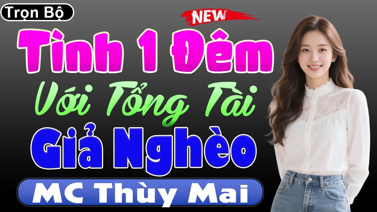 Nghe 3 Phút Cực Hứng Thú: 