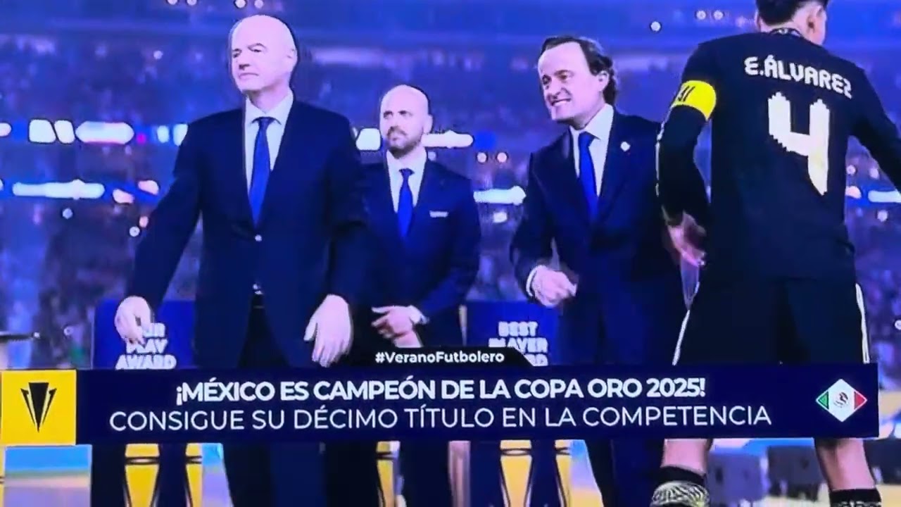 6 de julio de 2025
