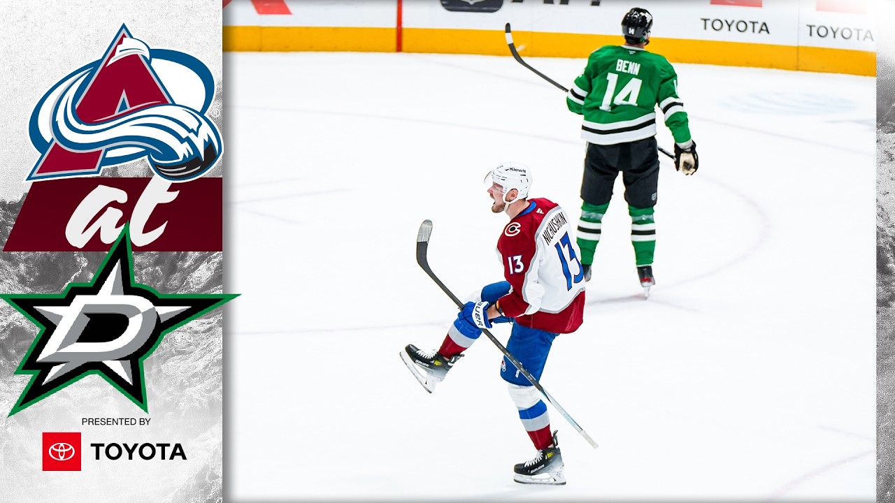 Dramatic Win in Dallas | Toyota Game Recap 3/6/2026