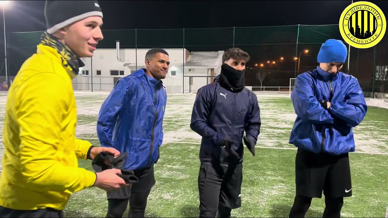 Вітаємо Ігора Ногейра та Кавана Кларо у складі нашого клубу! 💛🖤⚽️