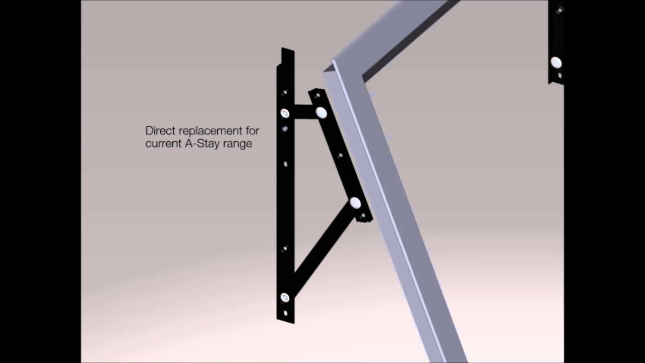 Nexus Stay - Animation