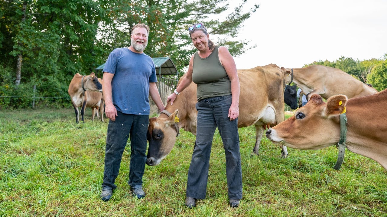 Winter Hill Farm | Know Your Farmer, Know Your Food | Rosemont Market
