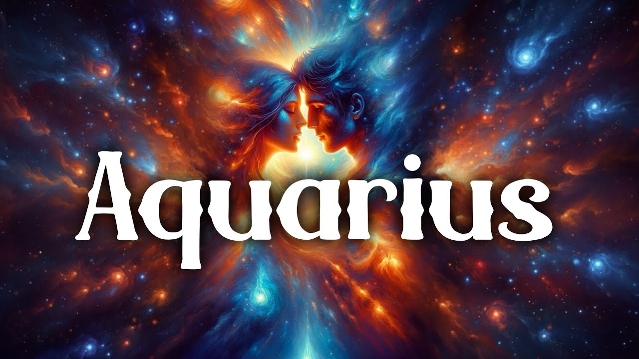 AQUARIUS❤️‍🔥 There's Been A BIG Misunderstanding! They Do LOVE You..🔮👀