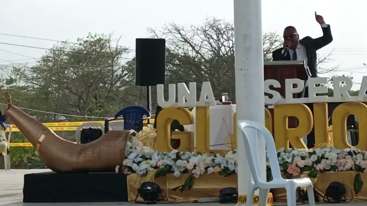 UNA HERENCIA RESERVADA - PTR: ANDRÉS SALDARRIAGA - IPUC 