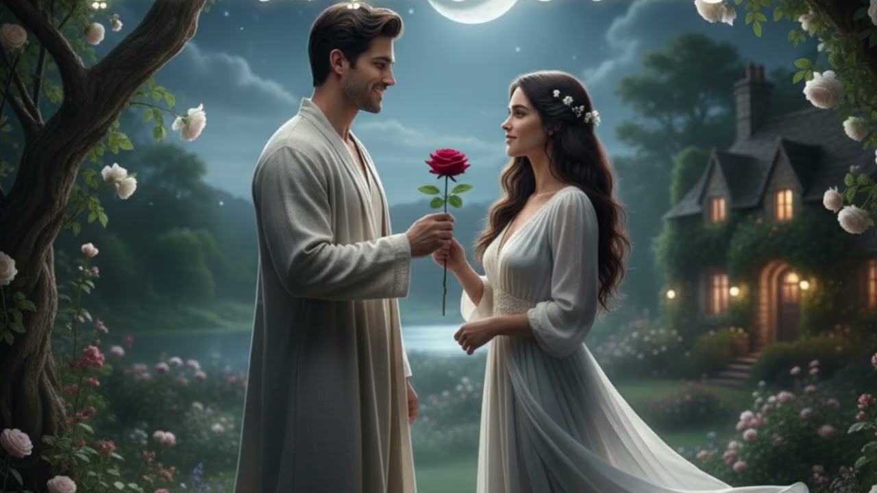 يا حياتي | Ya Hayati | Arabic Romantic Song 2025 | أغنية حب رومانسية عربية
