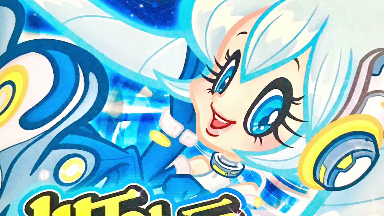 Barbie Young / Cartoon Heroes (Speedy Mix) (姫トラ Speed Edit)