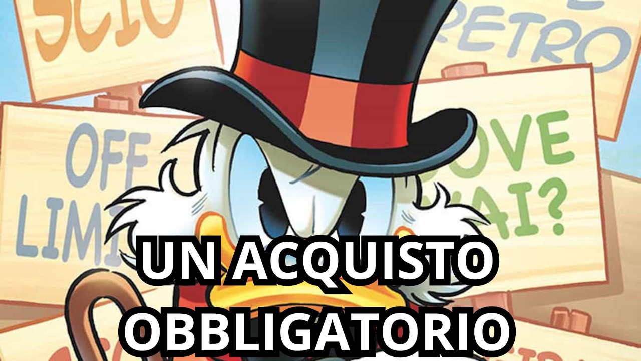 NON HO RESISTITO : HO DOVUTO SHOPPARE
