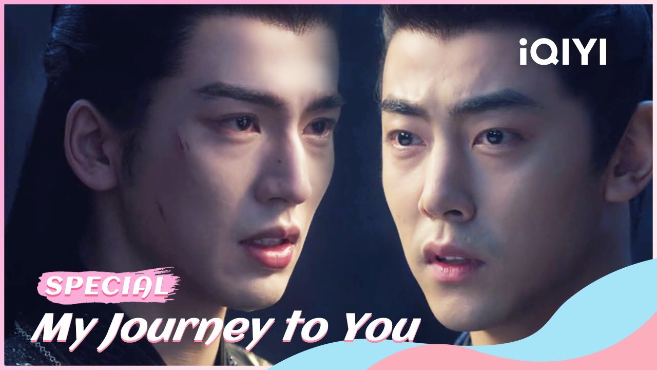 Gong Ziyu and Gong Huanyu Turned Against Each Other | My Journey to You EP22 | iQIYI Romance