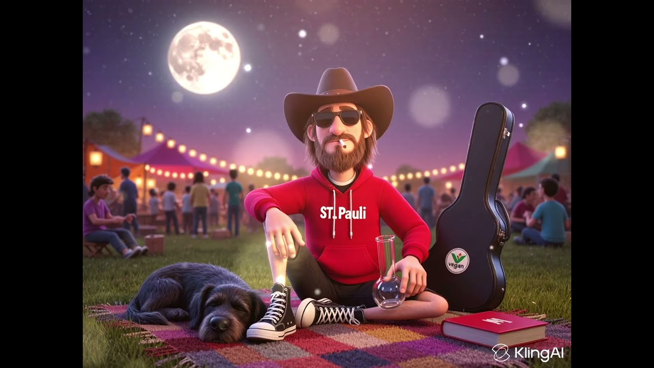 Freiheit  ( German AI Song )
