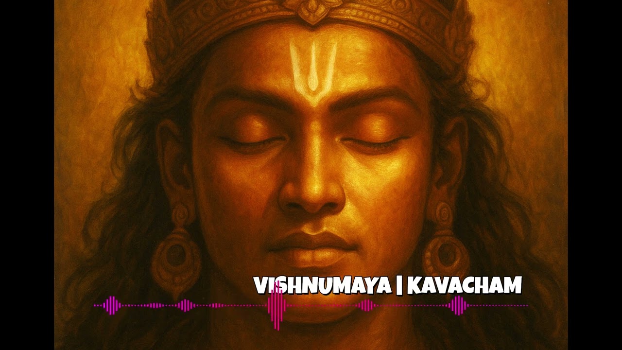 VISHNUMAYA |  KAVACHAM