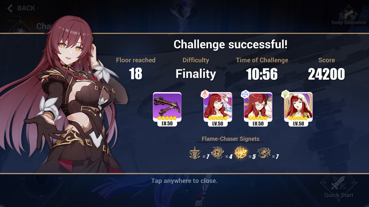 [Honkai Impact 3] [Elysian Realm 5.7 Beta] Golden Diva (Eden) (SSS) - Finality
