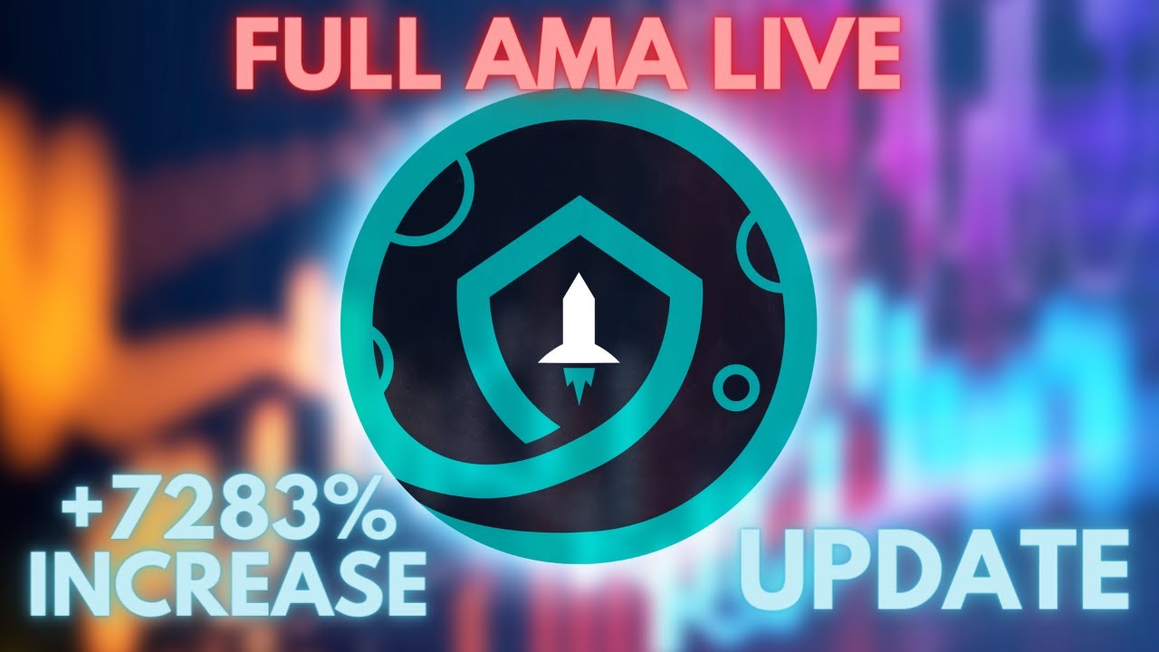 SAFEMOON NEWS AMA UPDATE TODAY