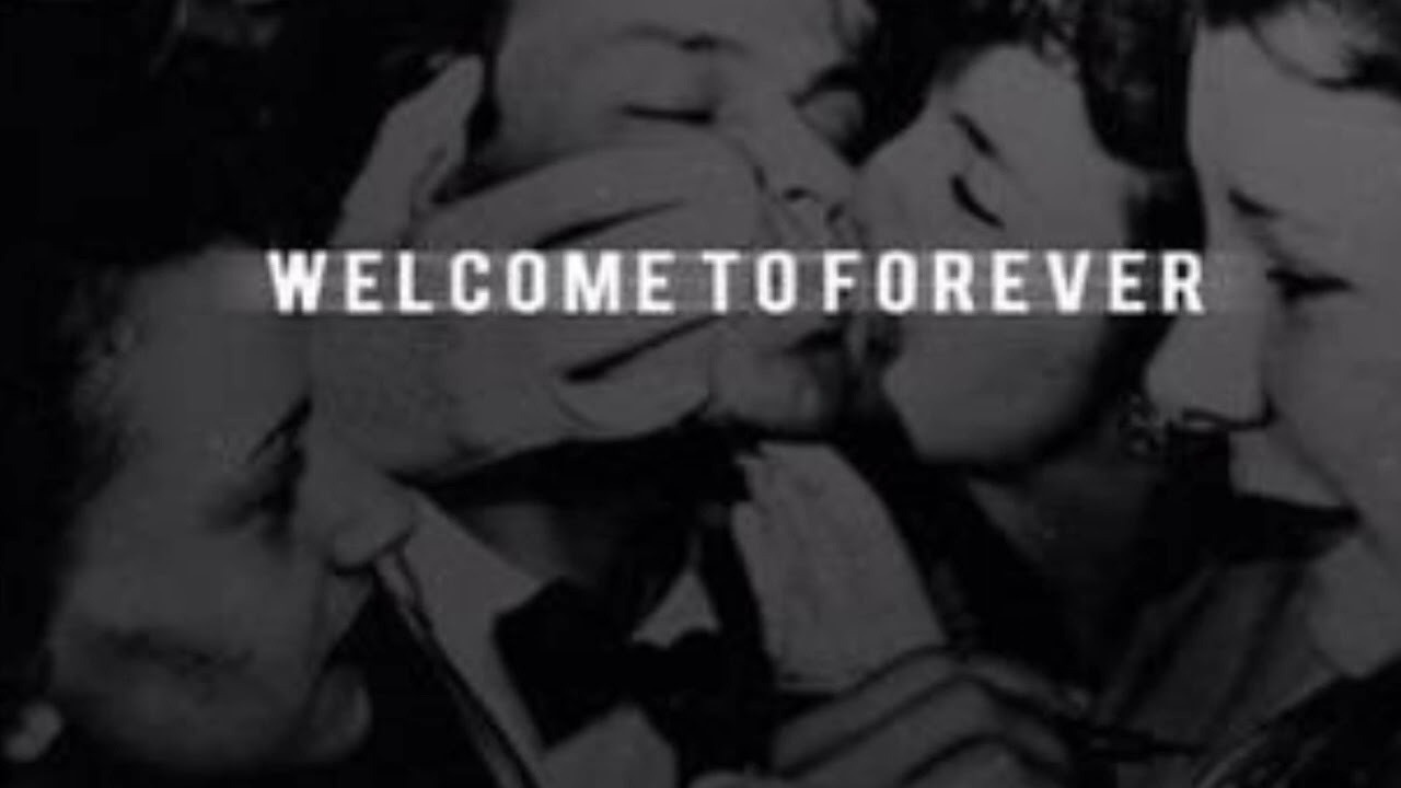 Logic - Welcome to Forever Instrumental