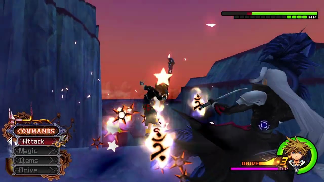 Trinity Limit Solo Is Broken