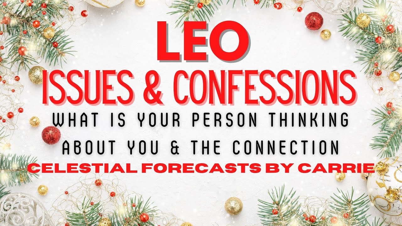 LEO♌AN UNFINISHED LOVE STORY💌A SPECIAL DIVINE LOVE CONNECTION, SOUL MARRIAGE💏SHADOWS & THE LONE WOLF