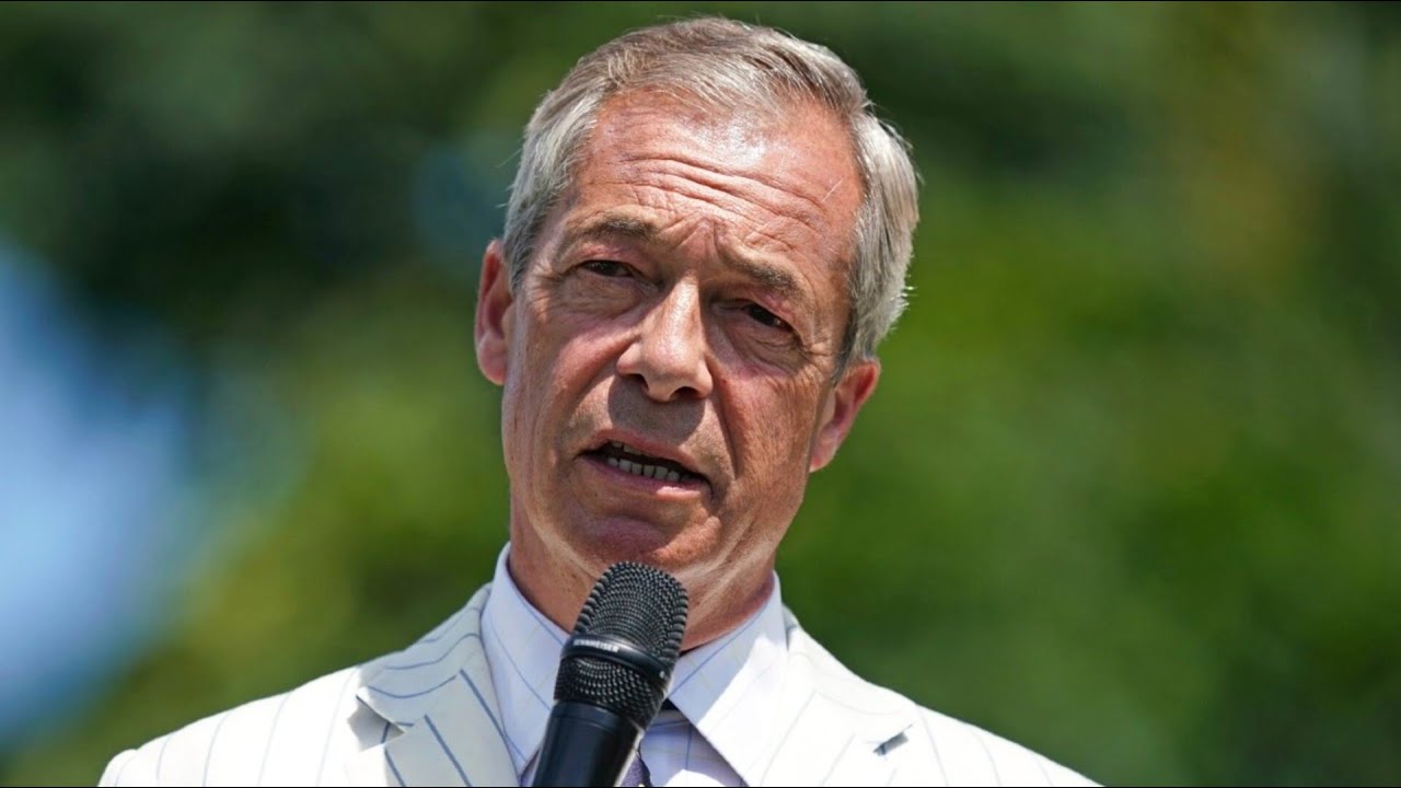 &lsquo;Grovelling apology&rsquo;: Ipswich chair under fire after Nigel Farage visit
