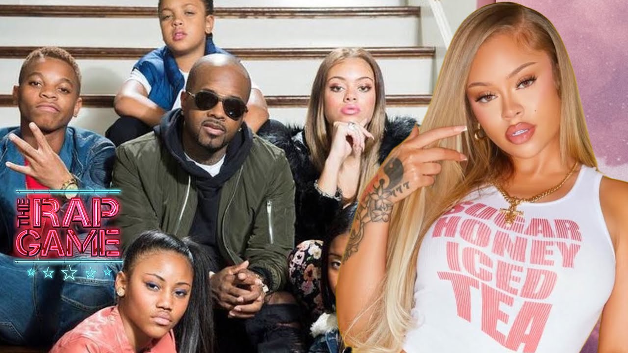 The Rap Game Cast Then & Now (Pictures) S1