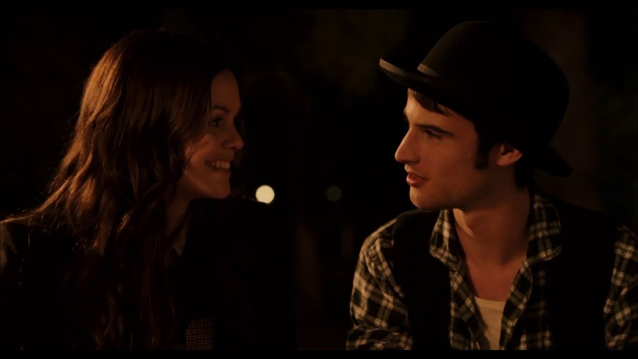 Where's my love | Will (Tom Sturridge) and Emma (Rachel Bilson) | Waiting for Forever