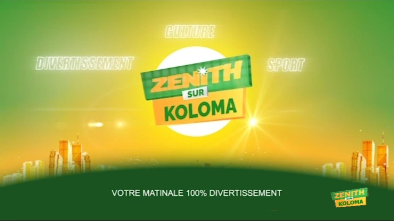 ZENITH DU 02 MARS 2026 ''LES ÉDITIONS DE LA RTG GUINÉE 224