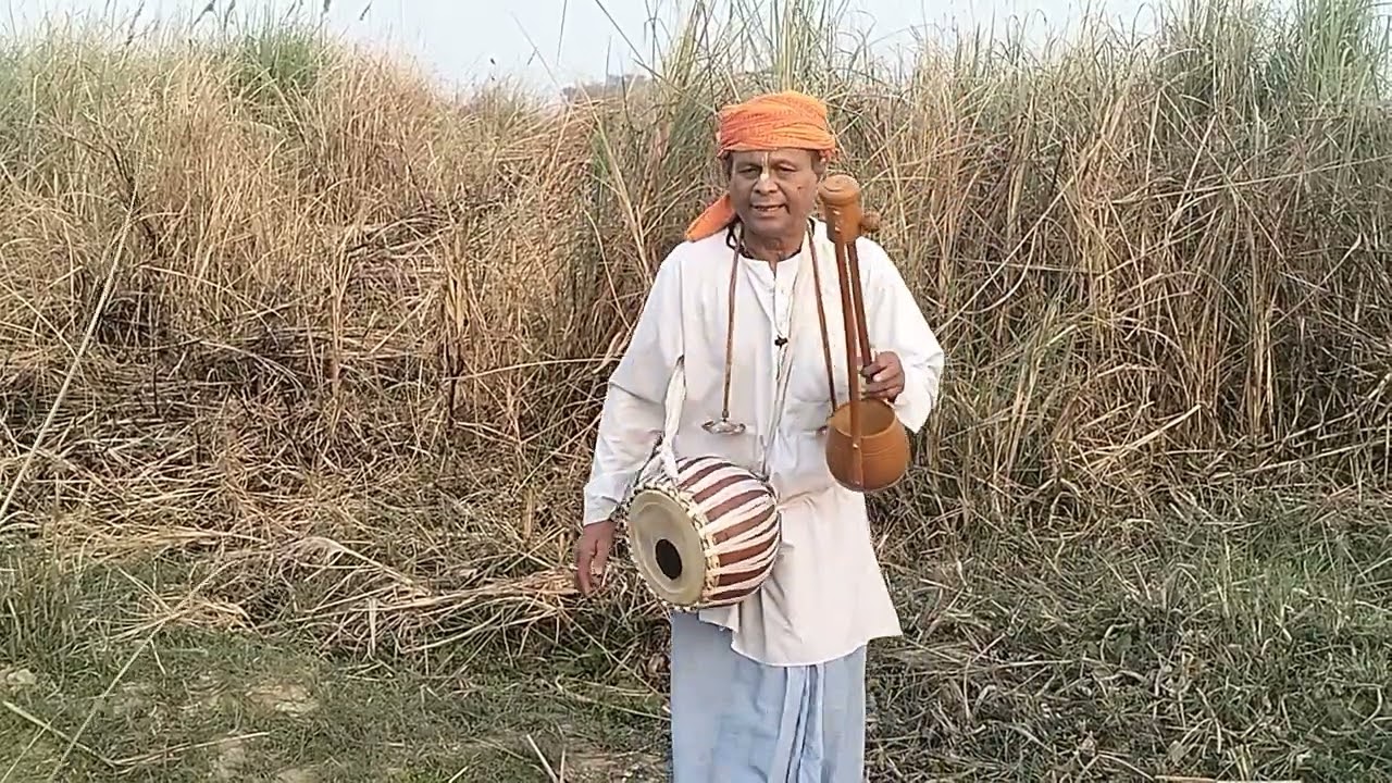এ বনেতে ভয় আছে ভাই মা আমারে বলে দিয়েছে