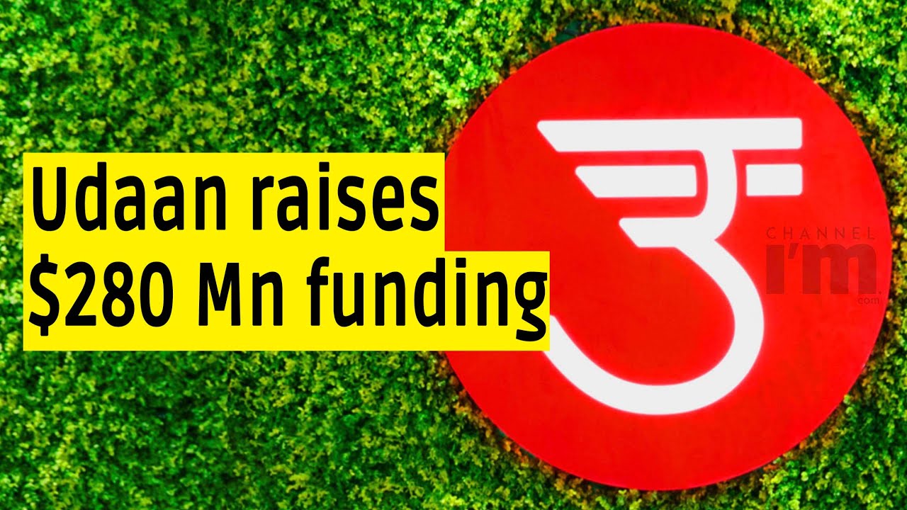 B2B trade platform 'Udaan' raises $280 Million from existing investors