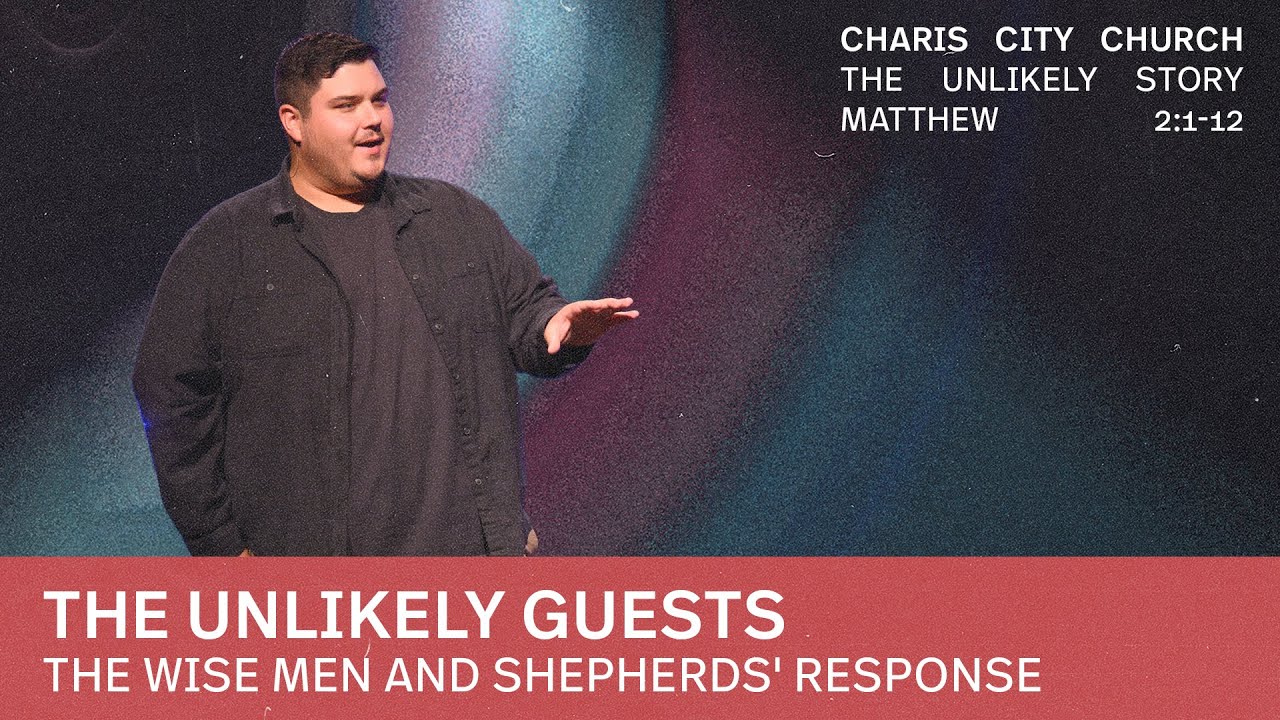 The Unlikely Guests | The Unlikely Story | 12.14.25