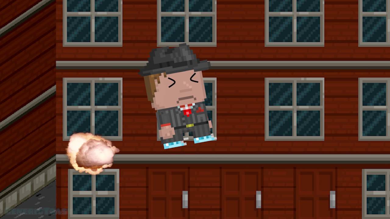 Growtopia - March of the noobs