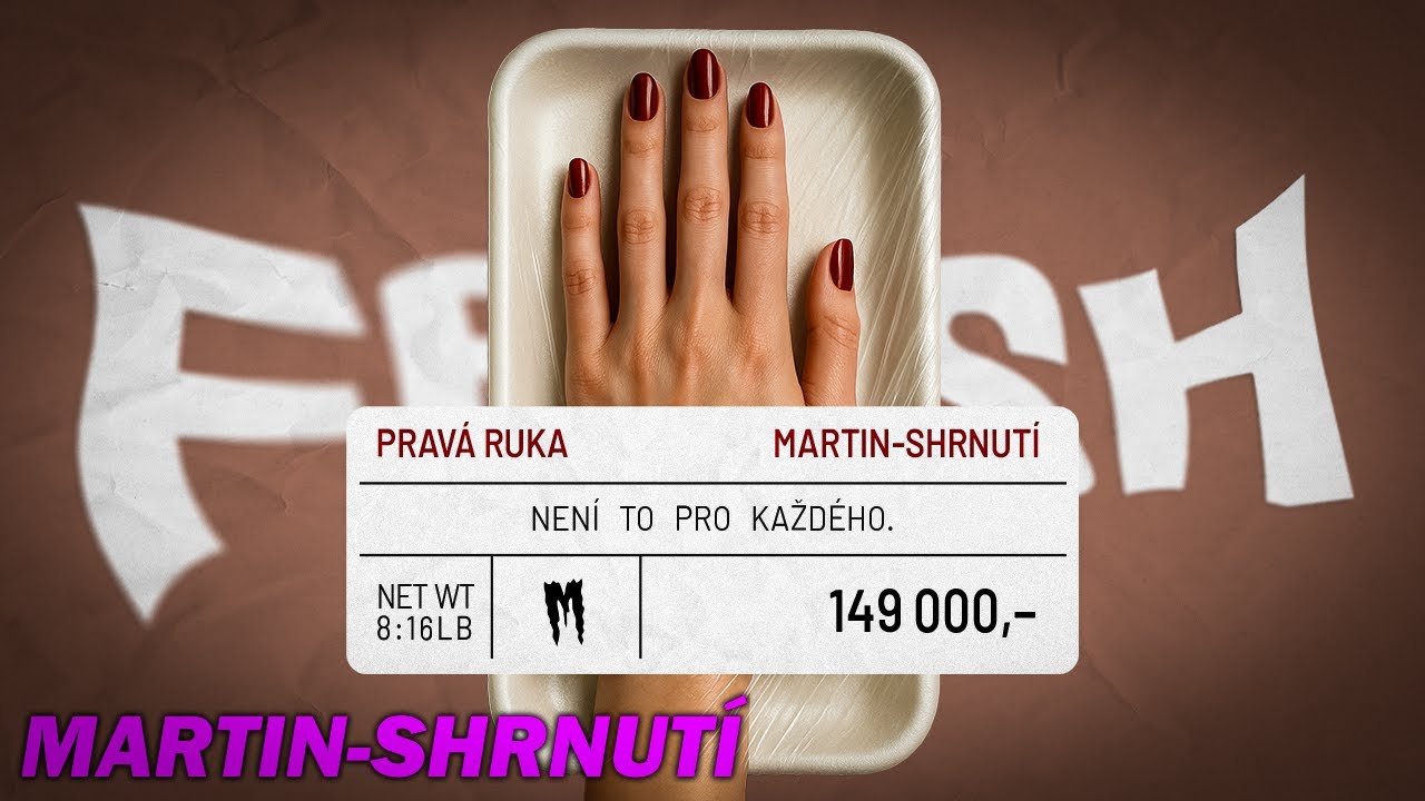 FRESH (2022) - Shrnutí + Komentář