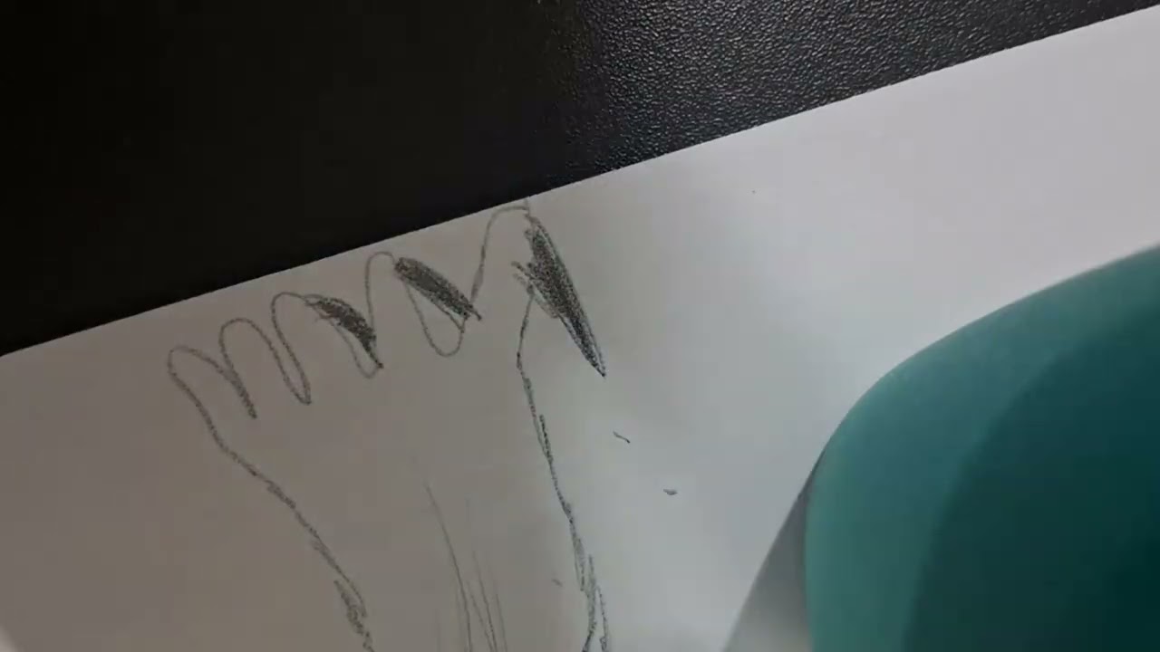 Como desenhar o d-rex 