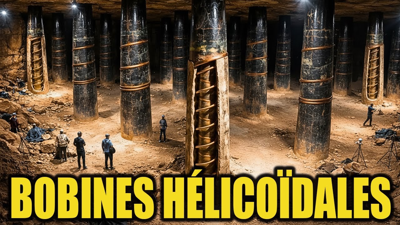 Anomalie de la Grande Pyramide : de nouvelles découvertes pourraient réécrire l'histoire