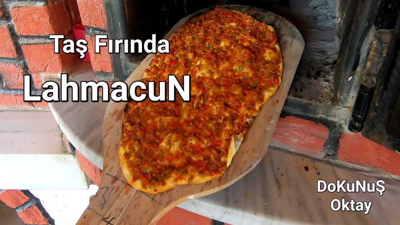 Lahmacun