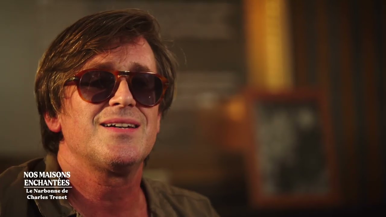 Thomas Dutronc - Que Reste-T-il De Nos Amours (Nos Maisons Enchantées)